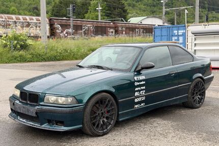 BMW 328 Gebrauchtwagen
