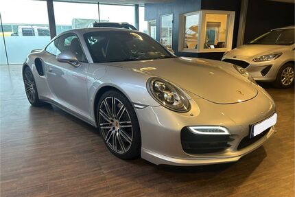 Porsche 911 Urmodell Gebrauchtwagen