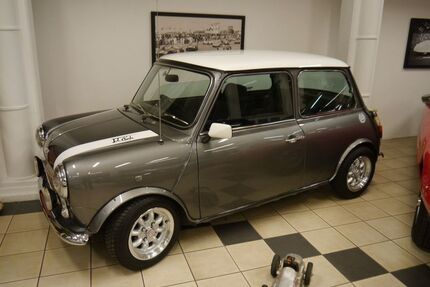 Mini Cooper Gebrauchtwagen