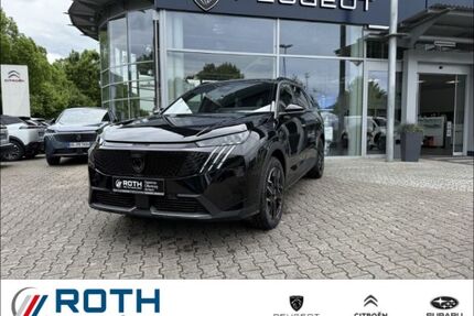 Peugeot 5008 Gebrauchtwagen