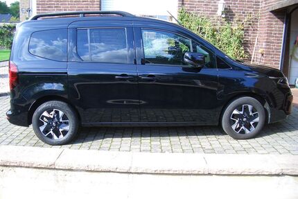 Nissan Townstar Gebrauchtwagen