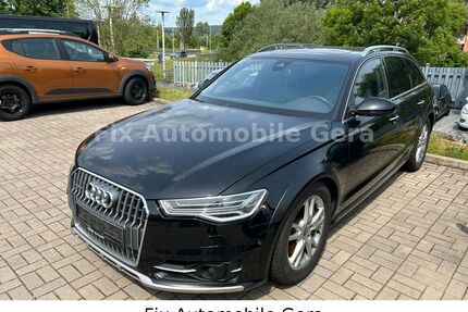 Audi A6 Allroad Gebrauchtwagen