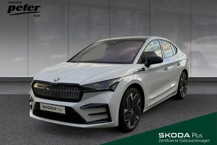 Skoda Enyaq Gebrauchtwagen