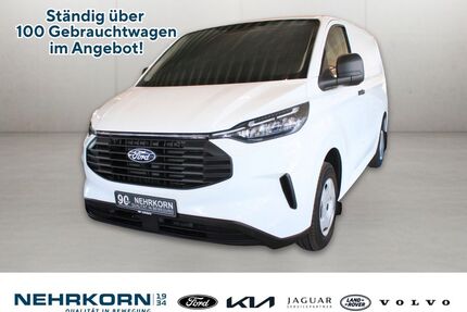 Ford Transit Custom Gebrauchtwagen