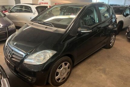 Mercedes-Benz A 180 Gebrauchtwagen