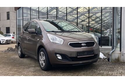 Kia Venga Gebrauchtwagen