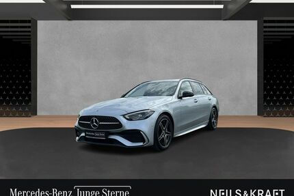 Mercedes-Benz C 220 Gebrauchtwagen