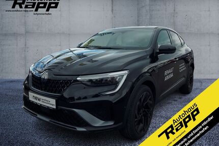 Renault Arkana Gebrauchtwagen