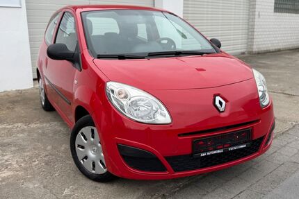 Renault Twingo Gebrauchtwagen
