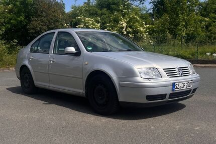 VW Bora Gebrauchtwagen