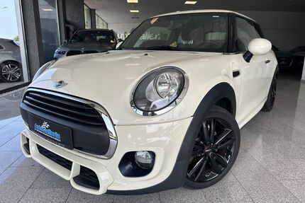 Mini ONE Gebrauchtwagen