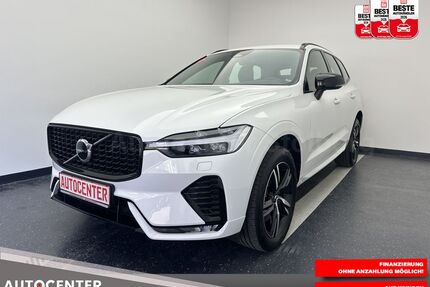 Volvo XC60 Gebrauchtwagen