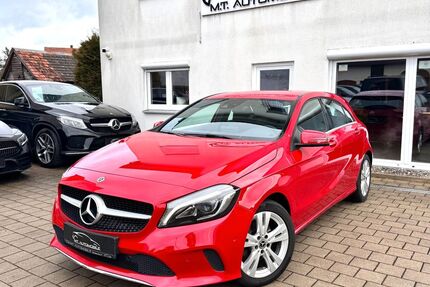 Mercedes-Benz A 180 Gebrauchtwagen