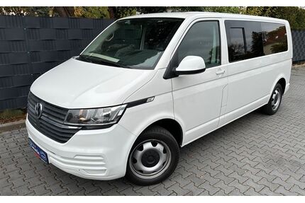 VW T6 Multivan Gebrauchtwagen