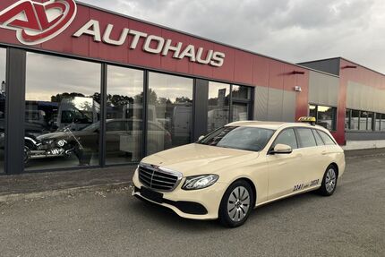 Mercedes-Benz E 200 Gebrauchtwagen