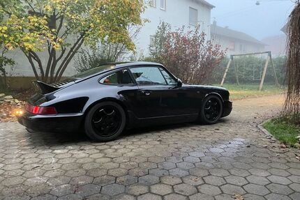 Porsche 964 Gebrauchtwagen