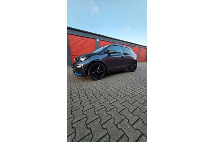 BMW i3 Gebrauchtwagen