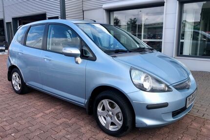 Honda Jazz Gebrauchtwagen