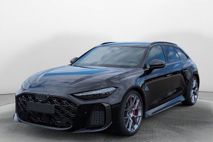 Audi RS5 Gebrauchtwagen