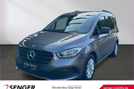 Mercedes-Benz Citan Gebrauchtwagen