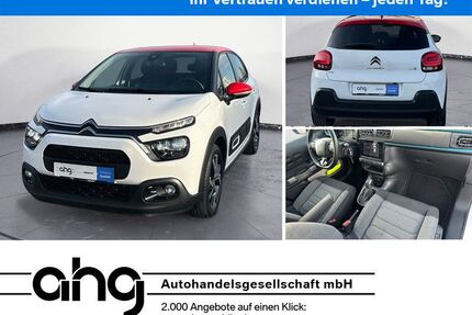 Citroen C3 Gebrauchtwagen