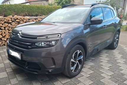 Citroen C5 Aircross Gebrauchtwagen