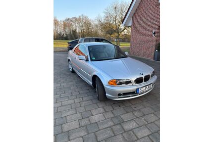 BMW 323 Gebrauchtwagen