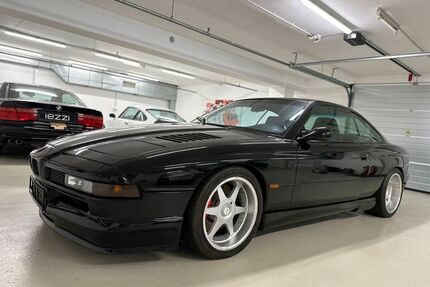 BMW 850 Gebrauchtwagen