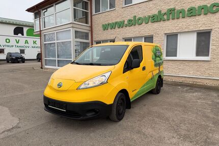 Nissan e-NV200 Gebrauchtwagen
