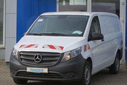 Mercedes-Benz Vito Gebrauchtwagen