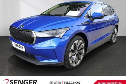 Skoda Enyaq Gebrauchtwagen