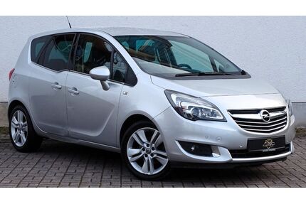 Opel Meriva Gebrauchtwagen
