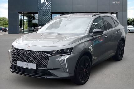 DS Automobiles DS7 (Crossback) Gebrauchtwagen