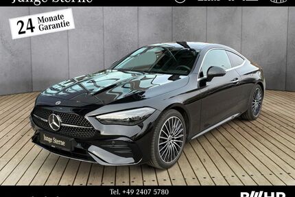 Mercedes-Benz CLE 220 Gebrauchtwagen