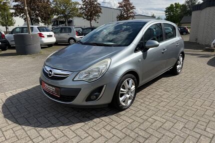 Opel Corsa Gebrauchtwagen
