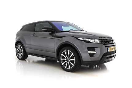 Land Rover Range Rover Evoque Gebrauchtwagen