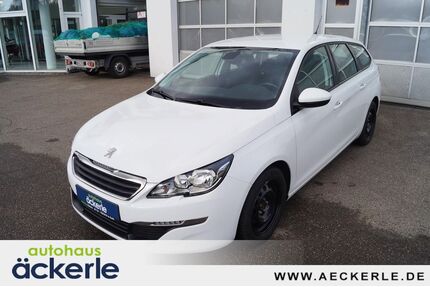 Peugeot 308 Gebrauchtwagen