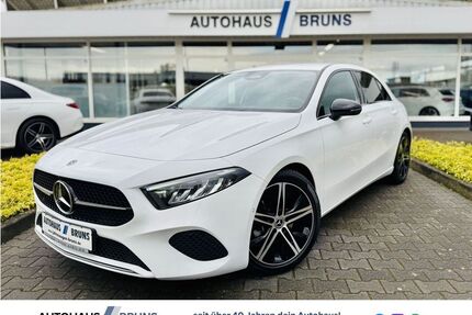 Mercedes-Benz A 180 Gebrauchtwagen