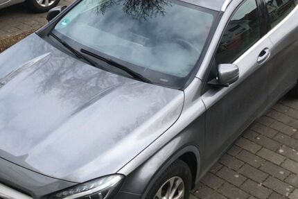 Mercedes-Benz GLA 180 Gebrauchtwagen
