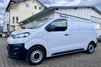 Citroen Jumpy Gebrauchtwagen