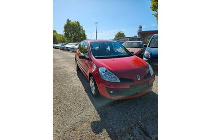 Renault Clio Gebrauchtwagen