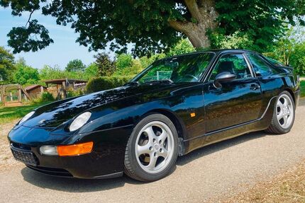 Porsche 968 Gebrauchtwagen