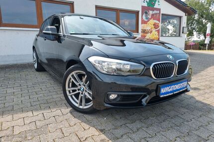 BMW 120 Gebrauchtwagen