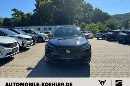 Seat Tarraco Gebrauchtwagen