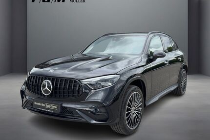 Mercedes-Benz GLC 300 Gebrauchtwagen