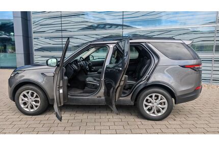 Land Rover Discovery Gebrauchtwagen