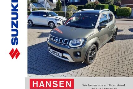Suzuki Ignis Gebrauchtwagen