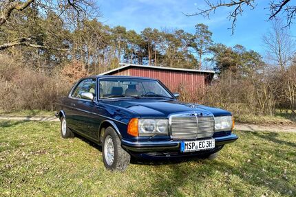 Mercedes-Benz CE 230 Gebrauchtwagen
