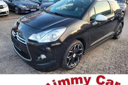 Citroen DS3 Gebrauchtwagen