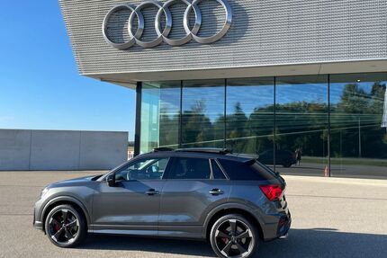 Audi SQ2 Gebrauchtwagen